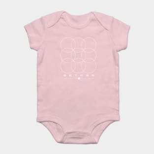 Astras Quantum Baby Bodysuit